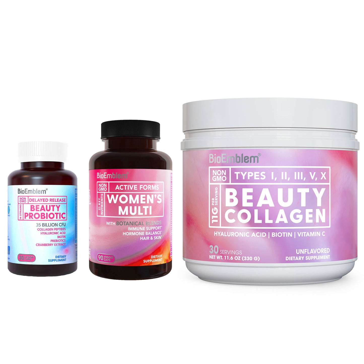 Women’s Total Wellness