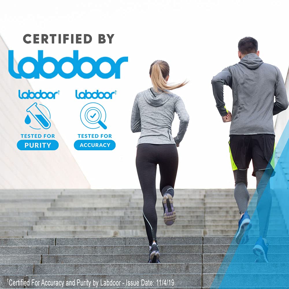 BioEmblem Triple Magnesium Complex Beauty Probiotics