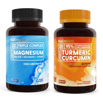 Stretch & Mobility Pack