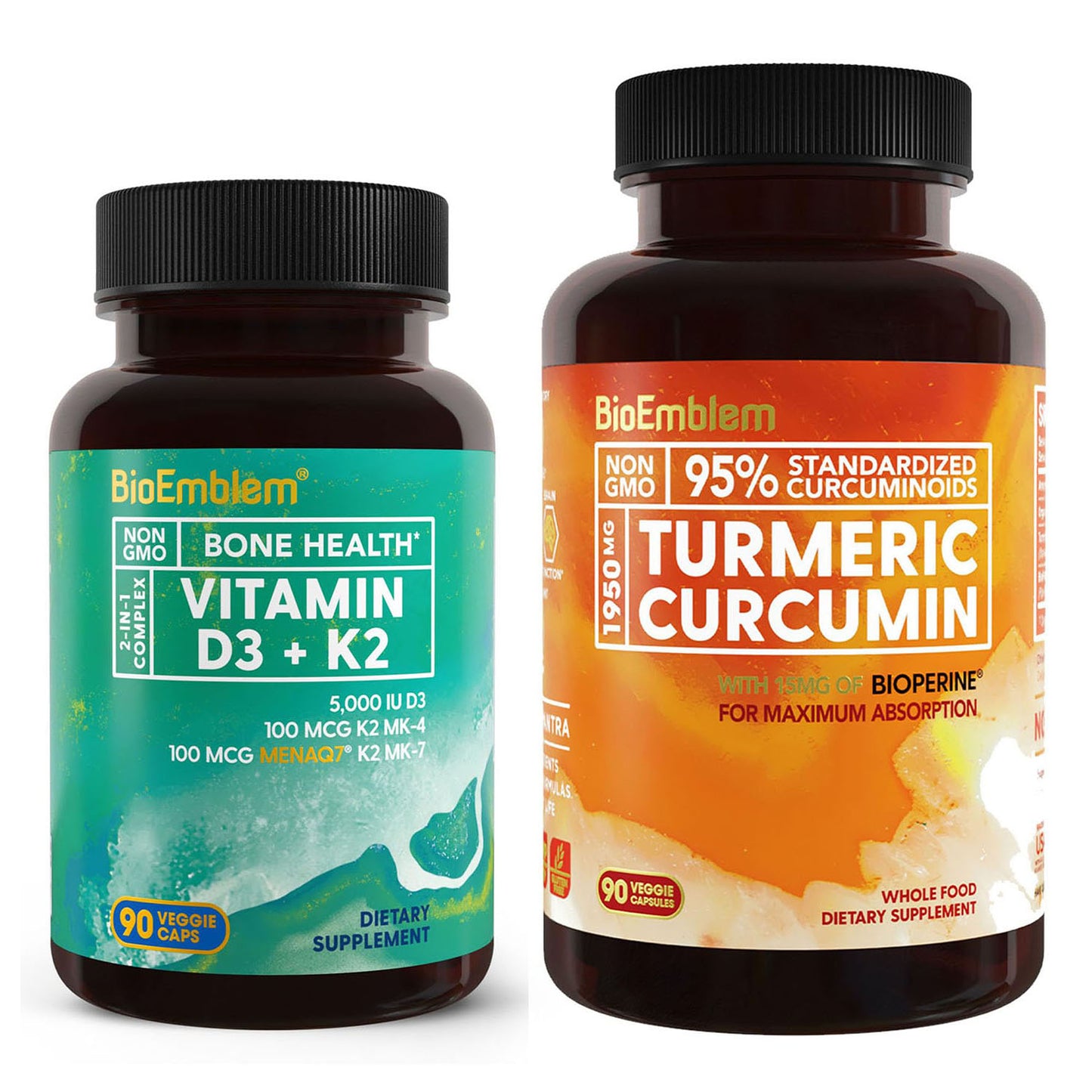 Immunity Boost Bundle