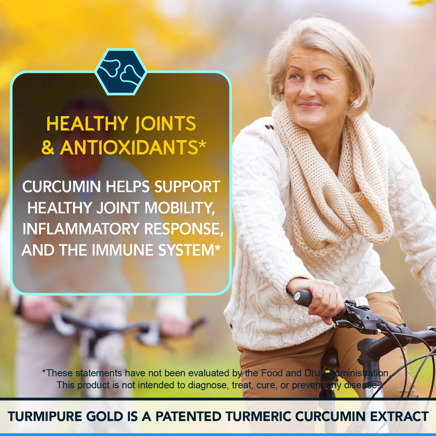 BioEmblem Vitamin D3 K2 TurmiPure Gold