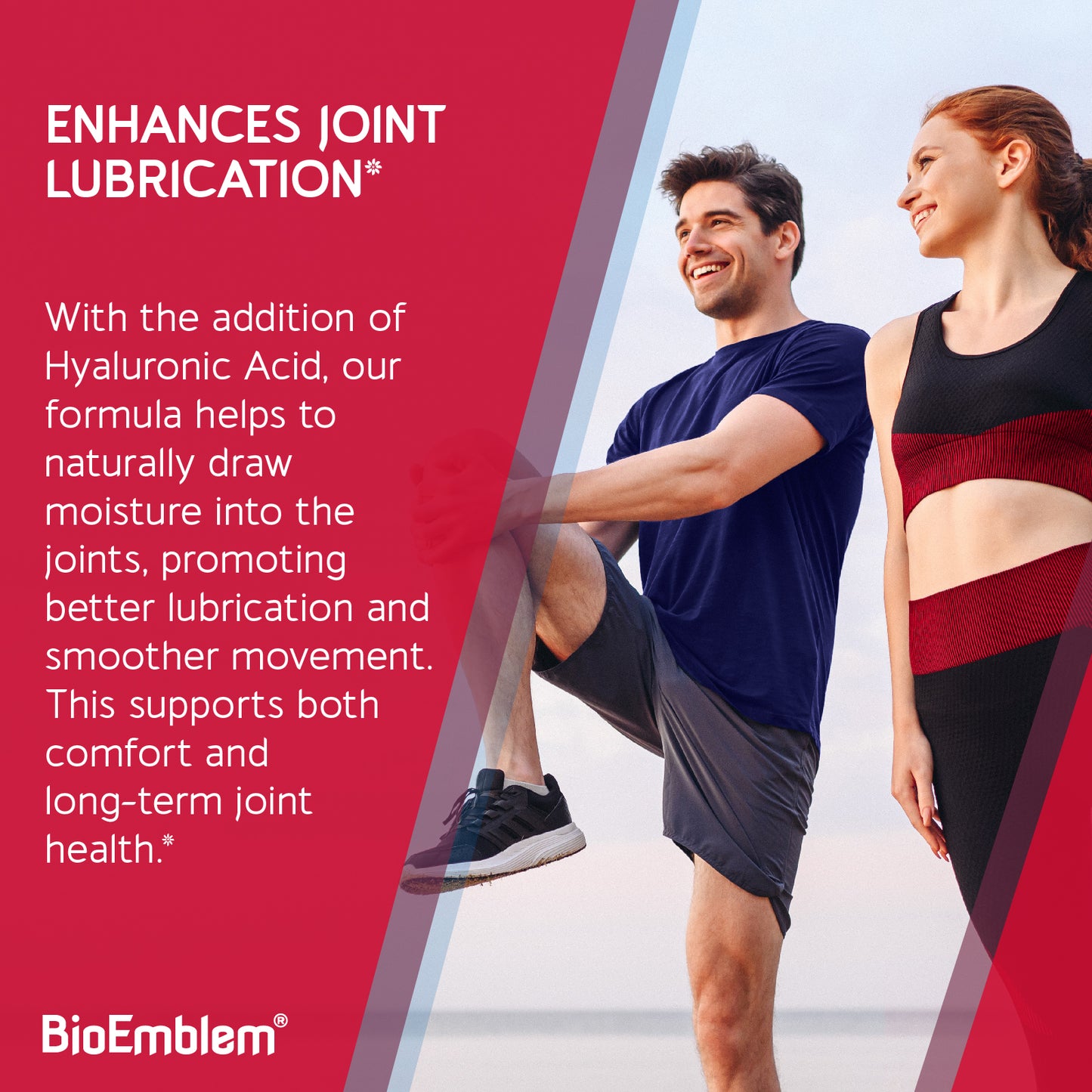 Joint Support BioEmblem Joint Support BioEmblem