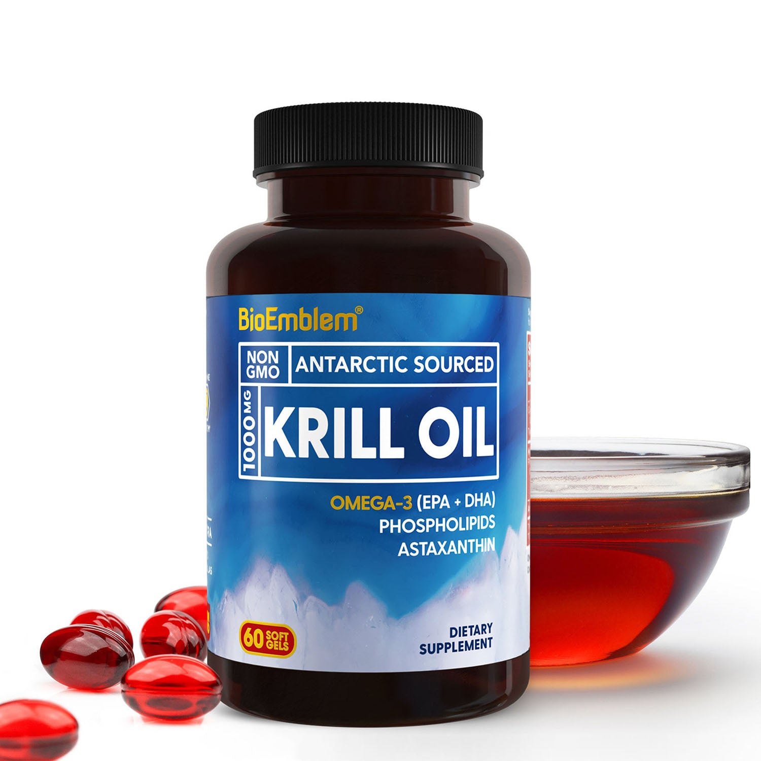 Krill Oil