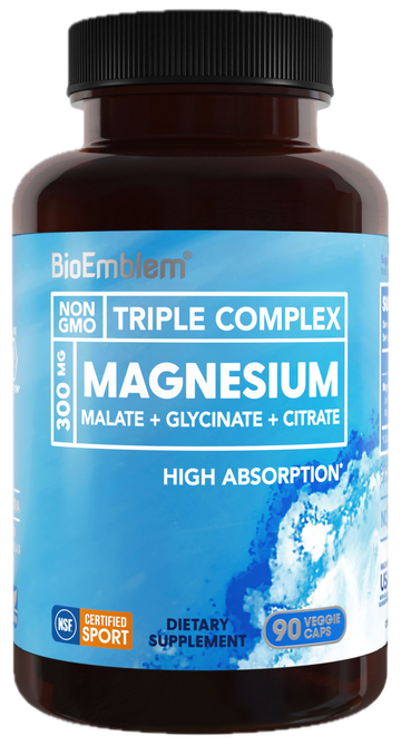 BioEmblem® Triple Complex