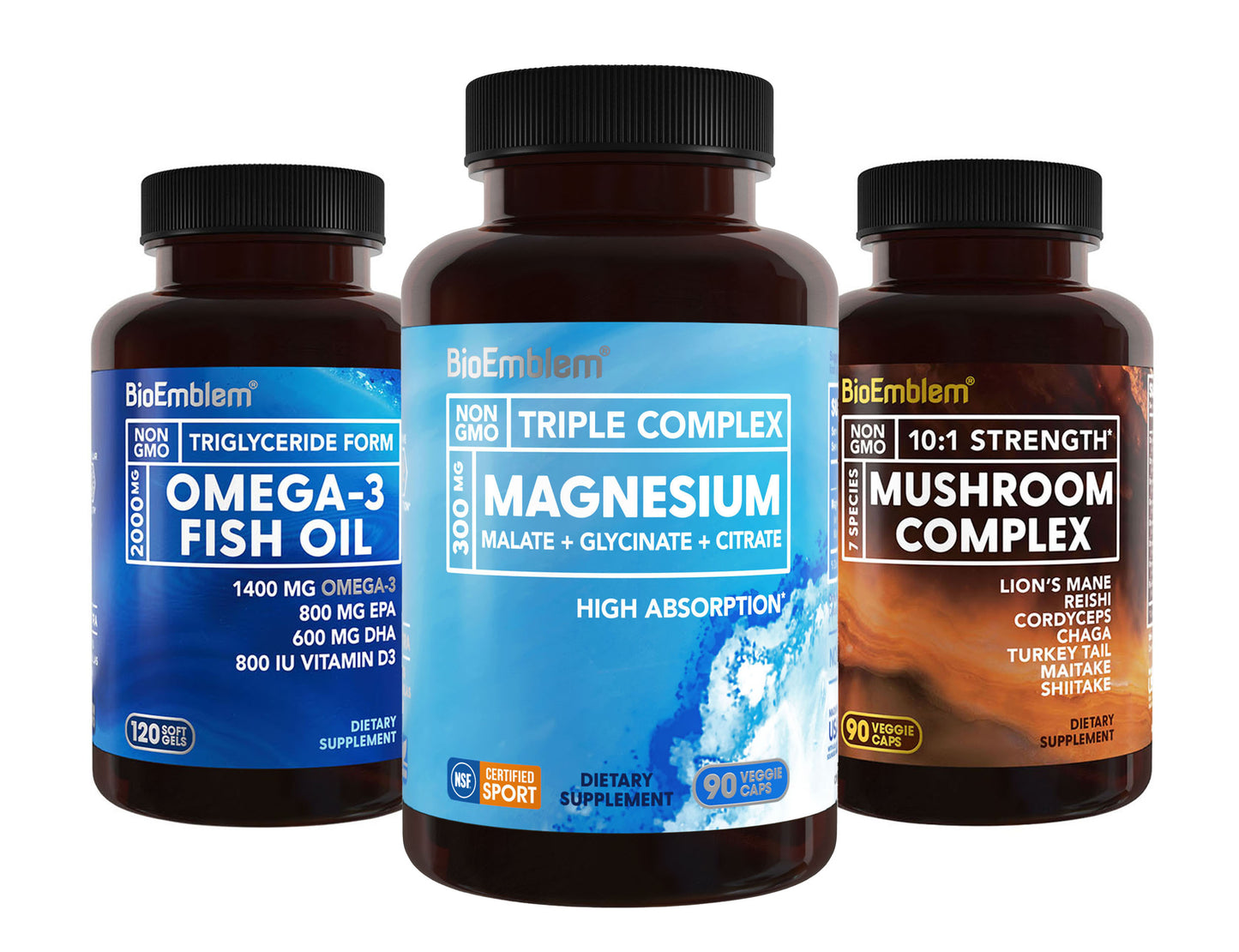 Brain Boost
