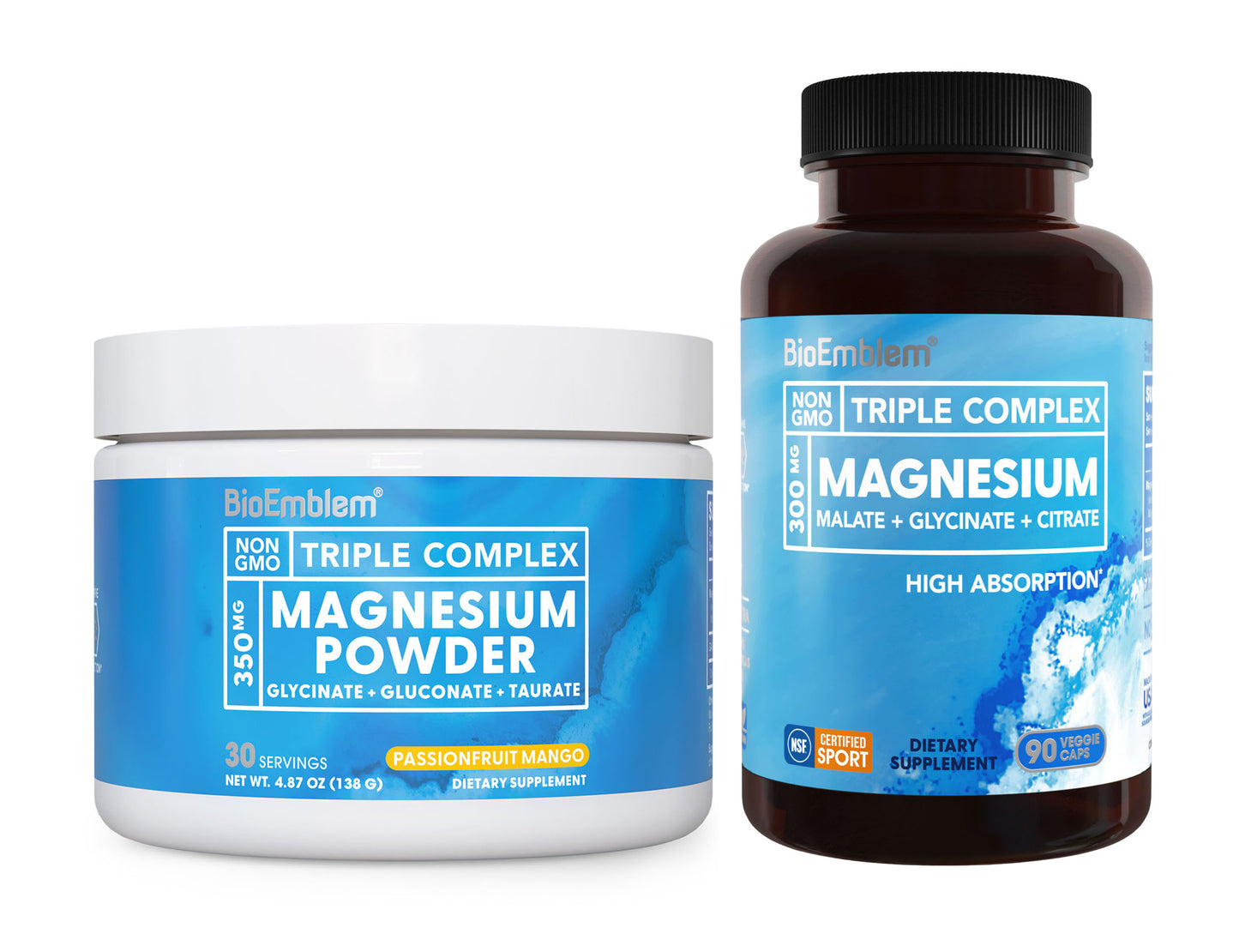 Sleep Stack Bundle