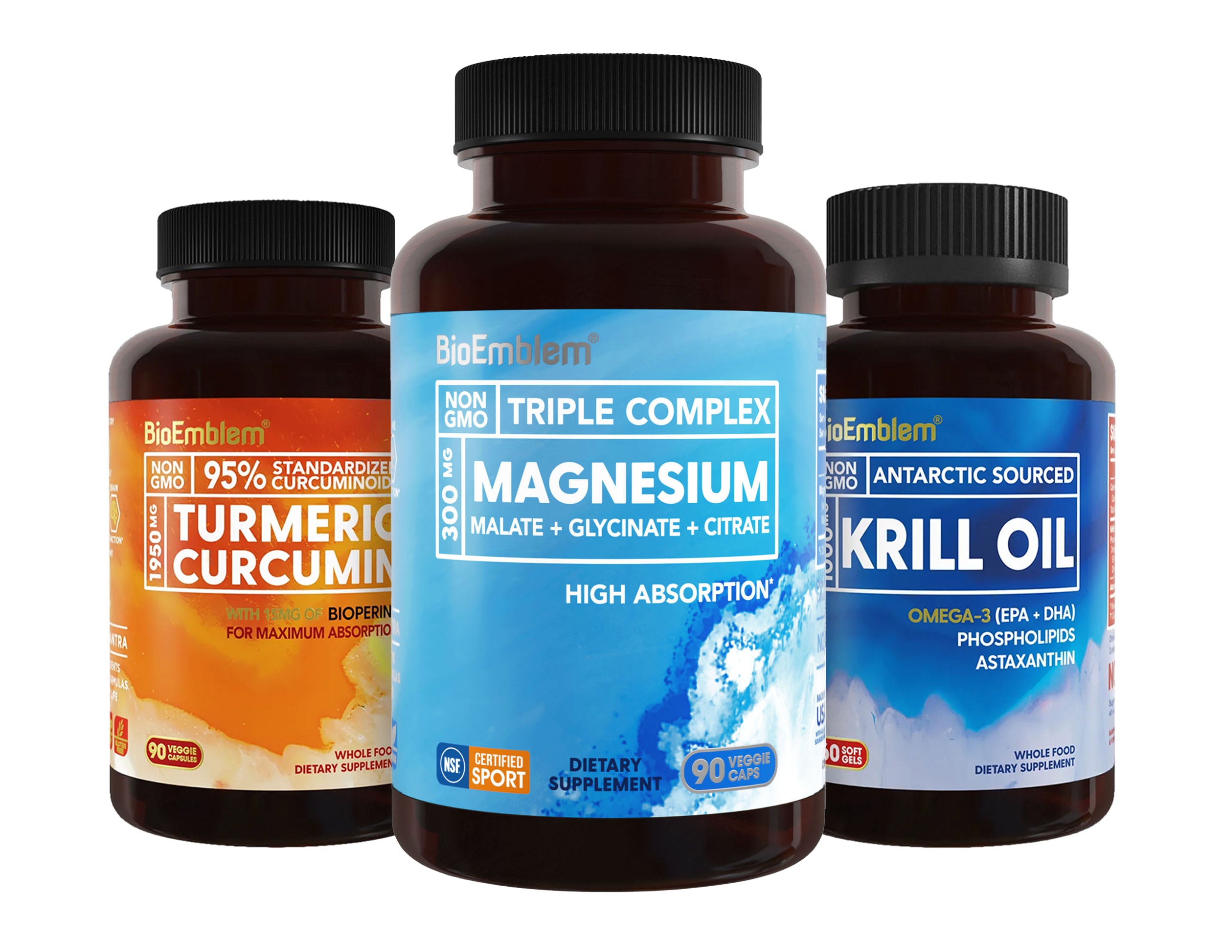 Best Sellers Variety Pack