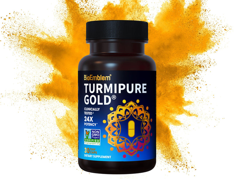 TurmiPure Gold
