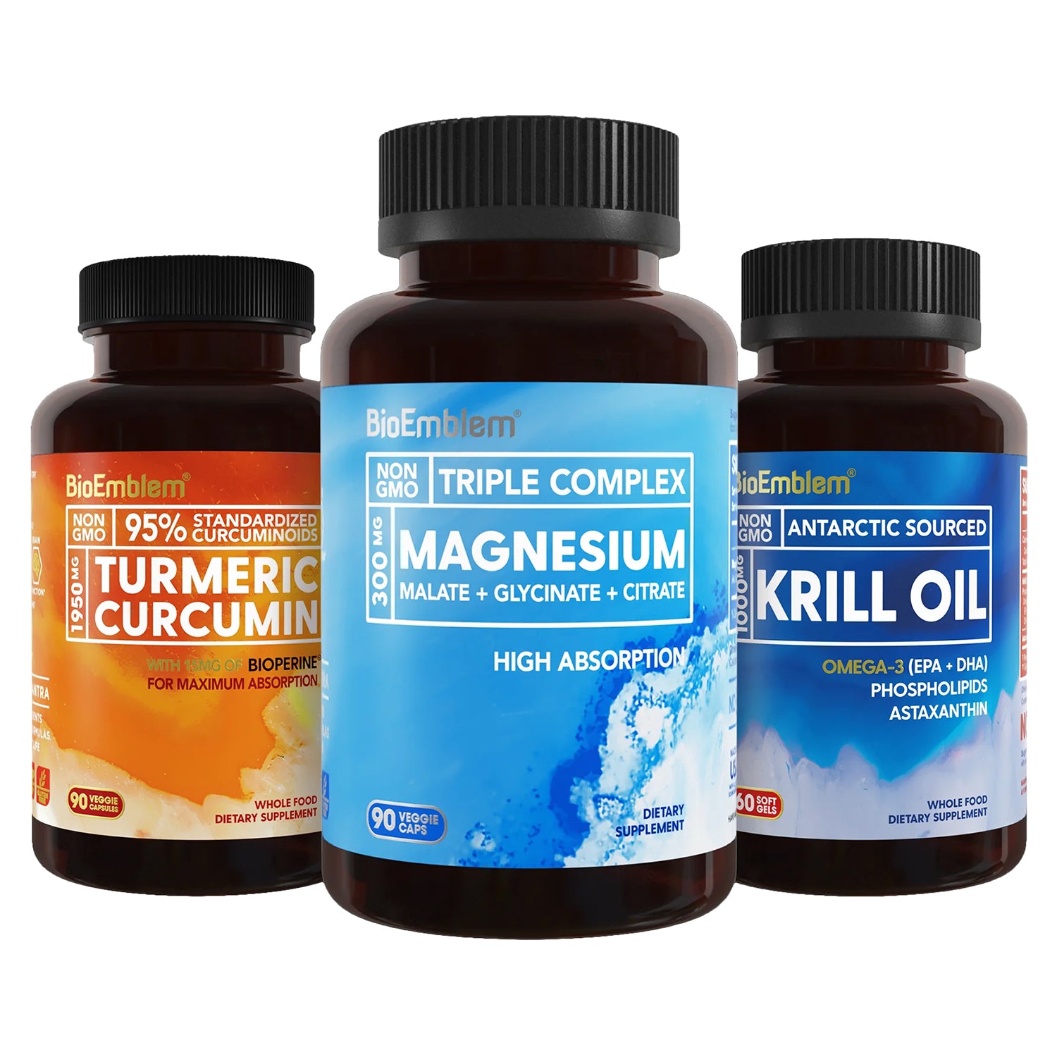 Best Sellers Variety Pack