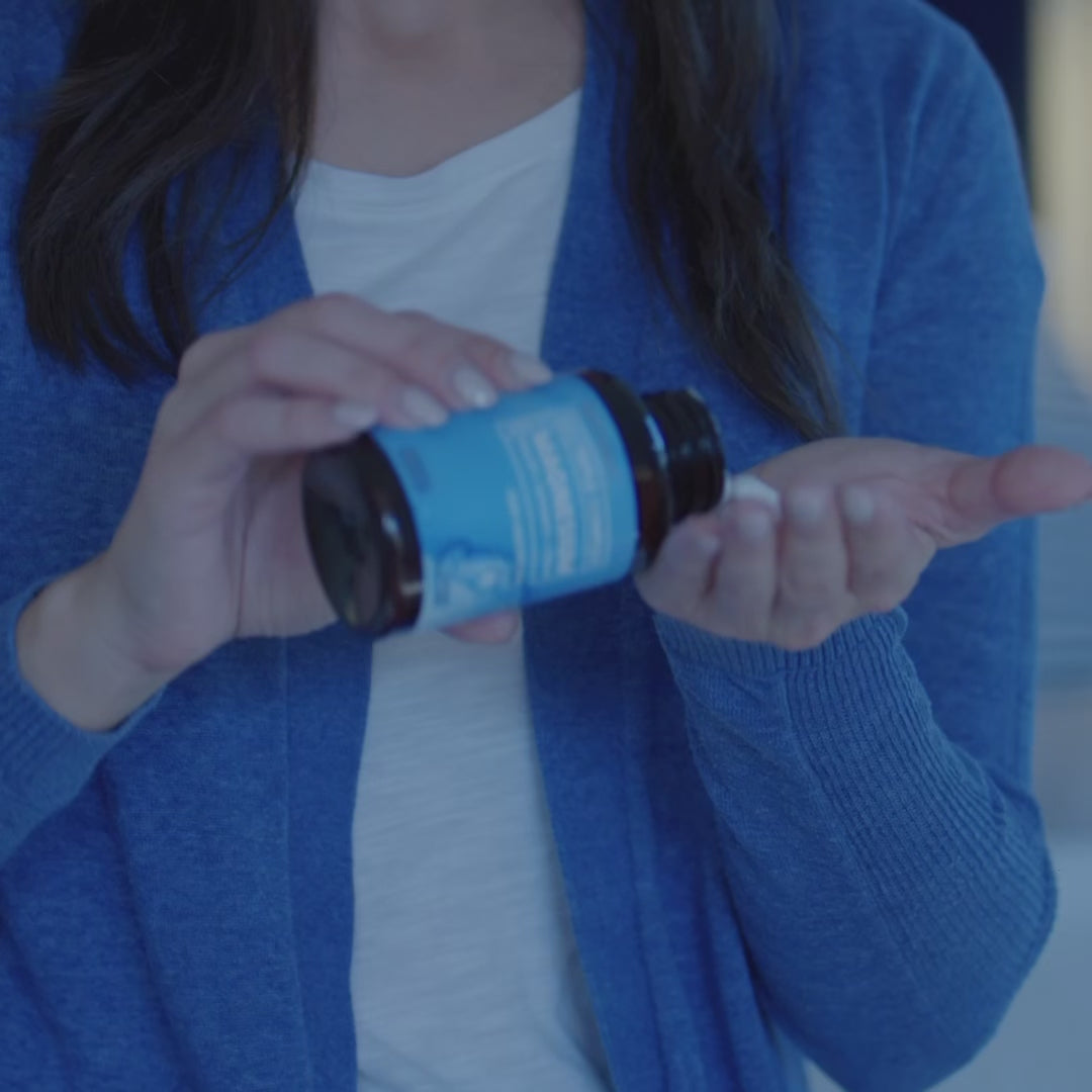 Triple Complex Magnesium, 90 Capsules